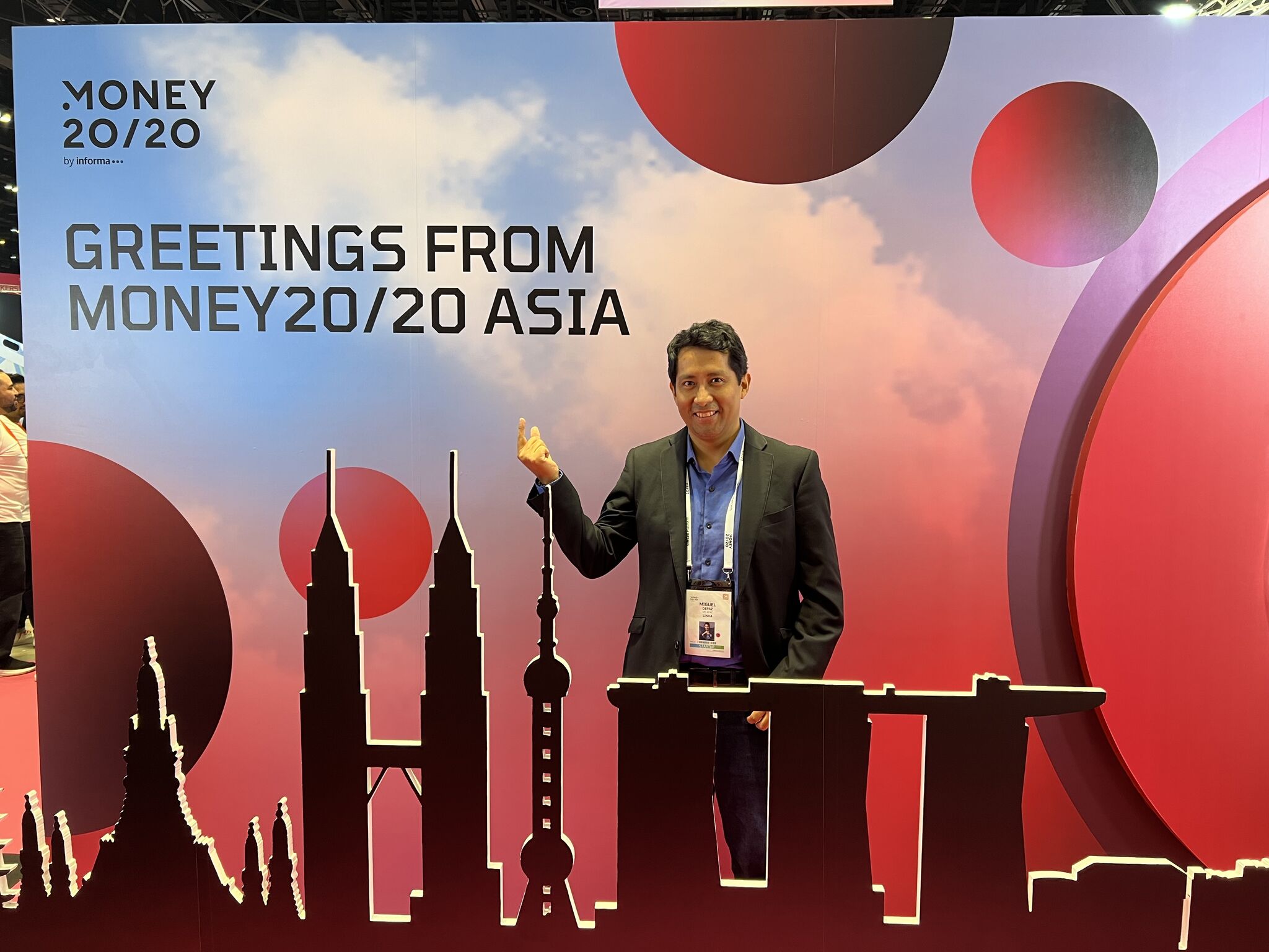 Money20/20 Asia