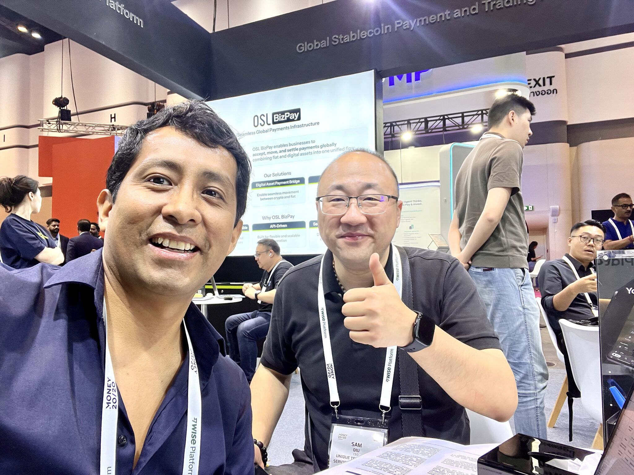 Money20/20 Asia