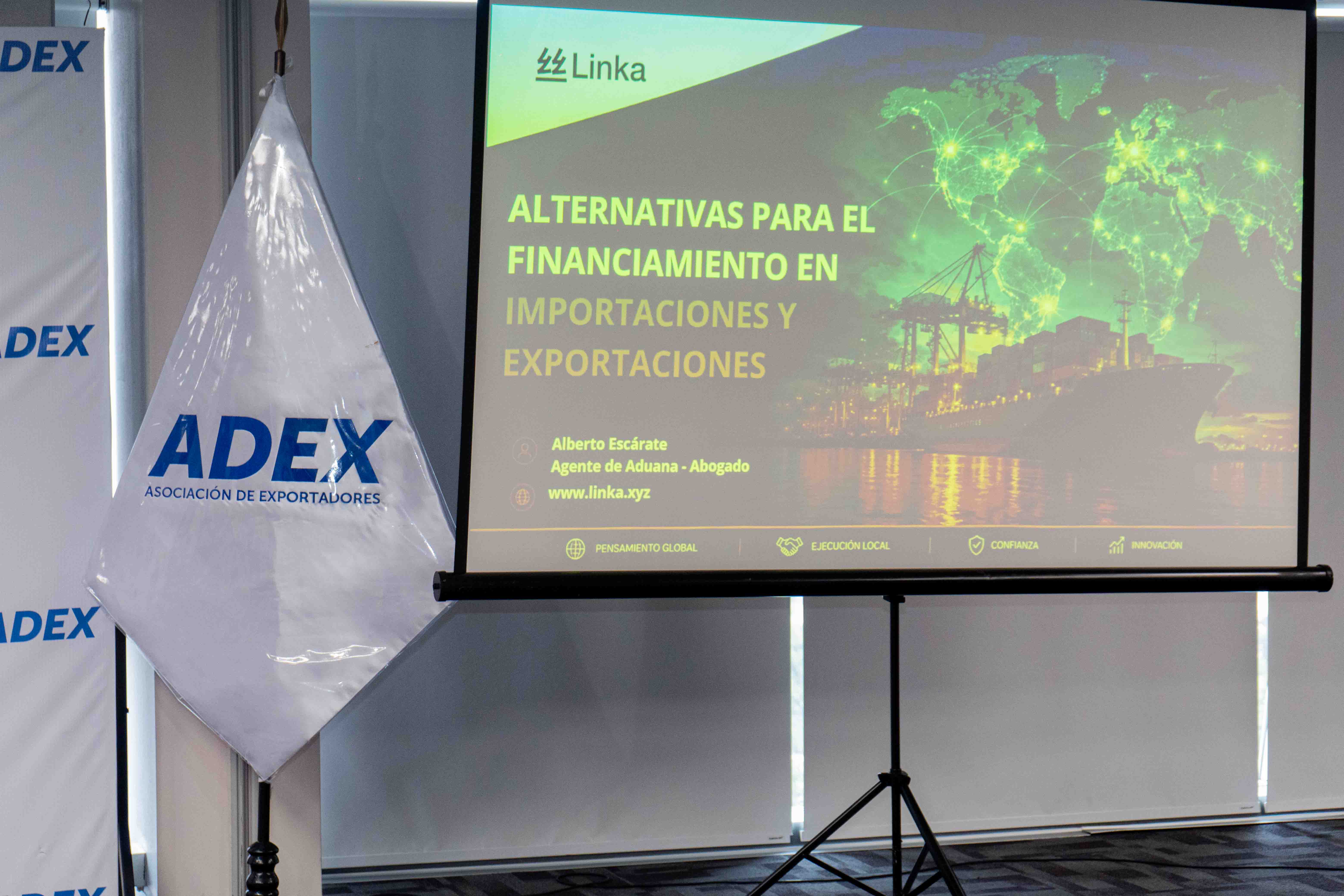 ADEX