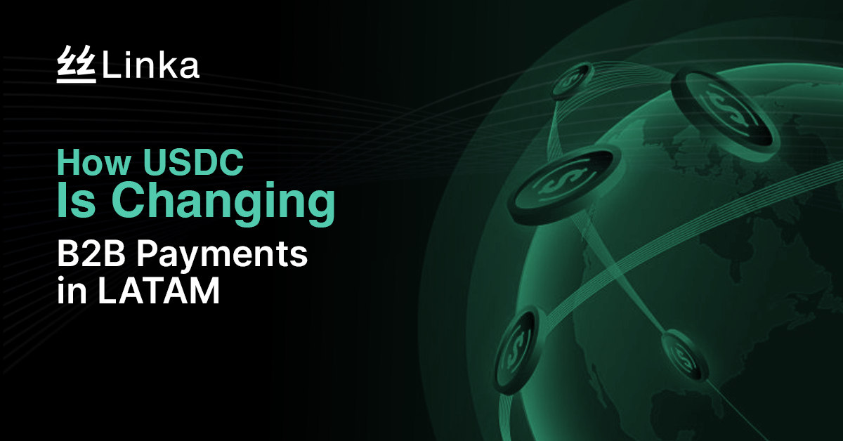 B2B Payments in LATAM
