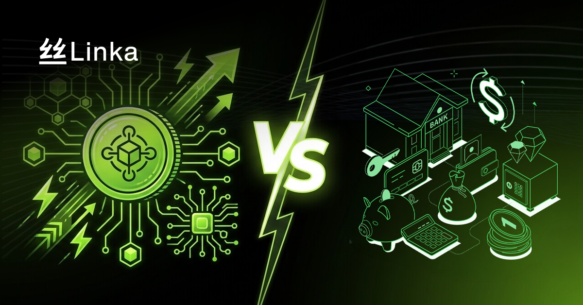 Banking vs. Stablecoin