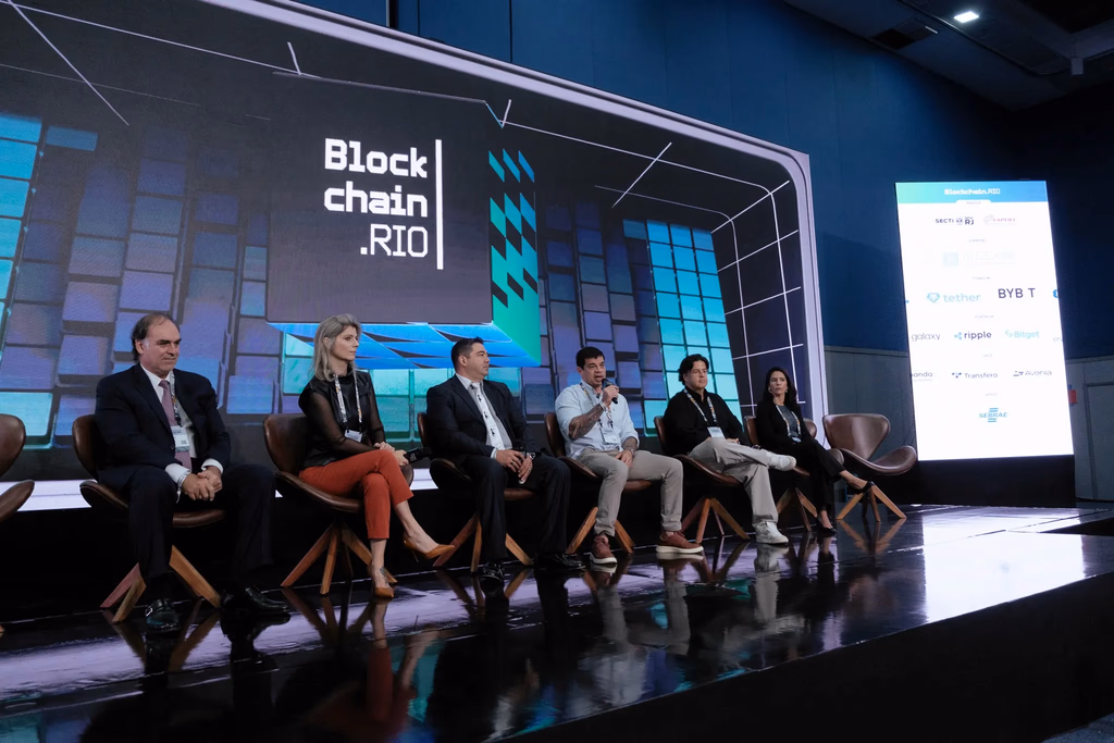 Blockchain.RIO 2026
