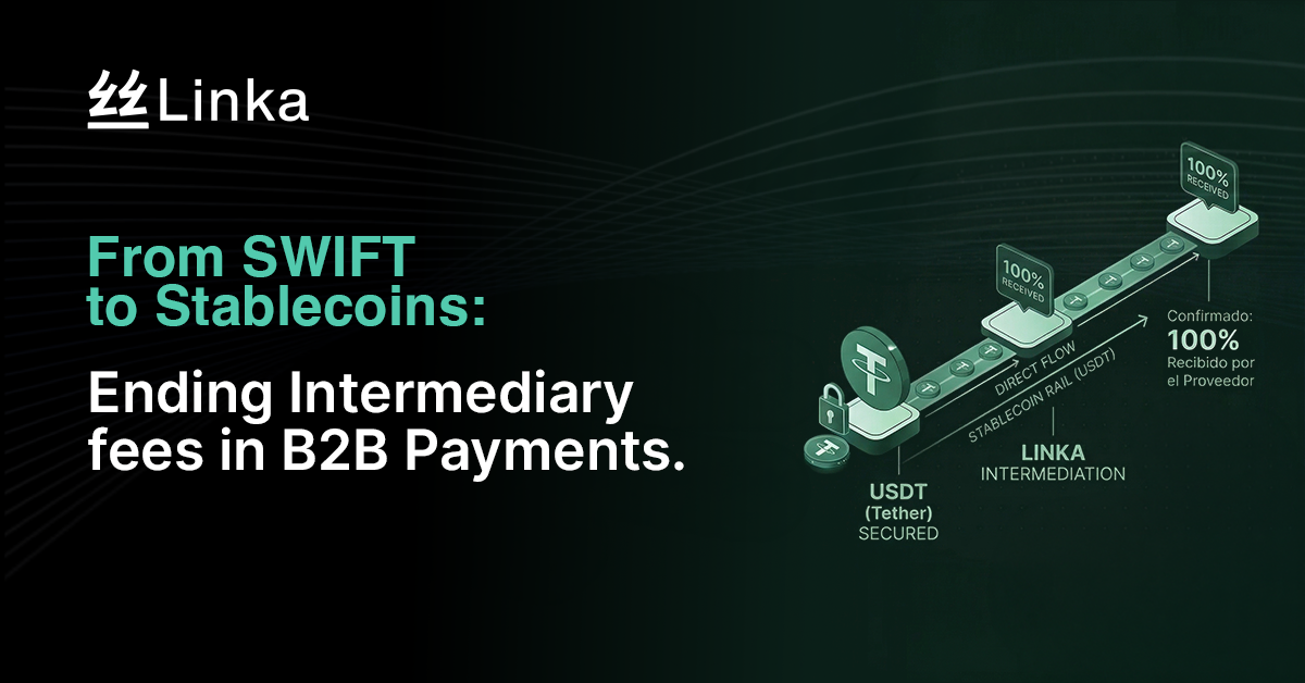 The End of Correspondent Bank Fees: How to Ensure Your Supplier Receives 100%