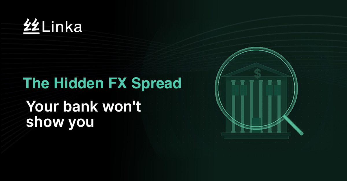 What Is Bank Spread and why do few companies detect it?