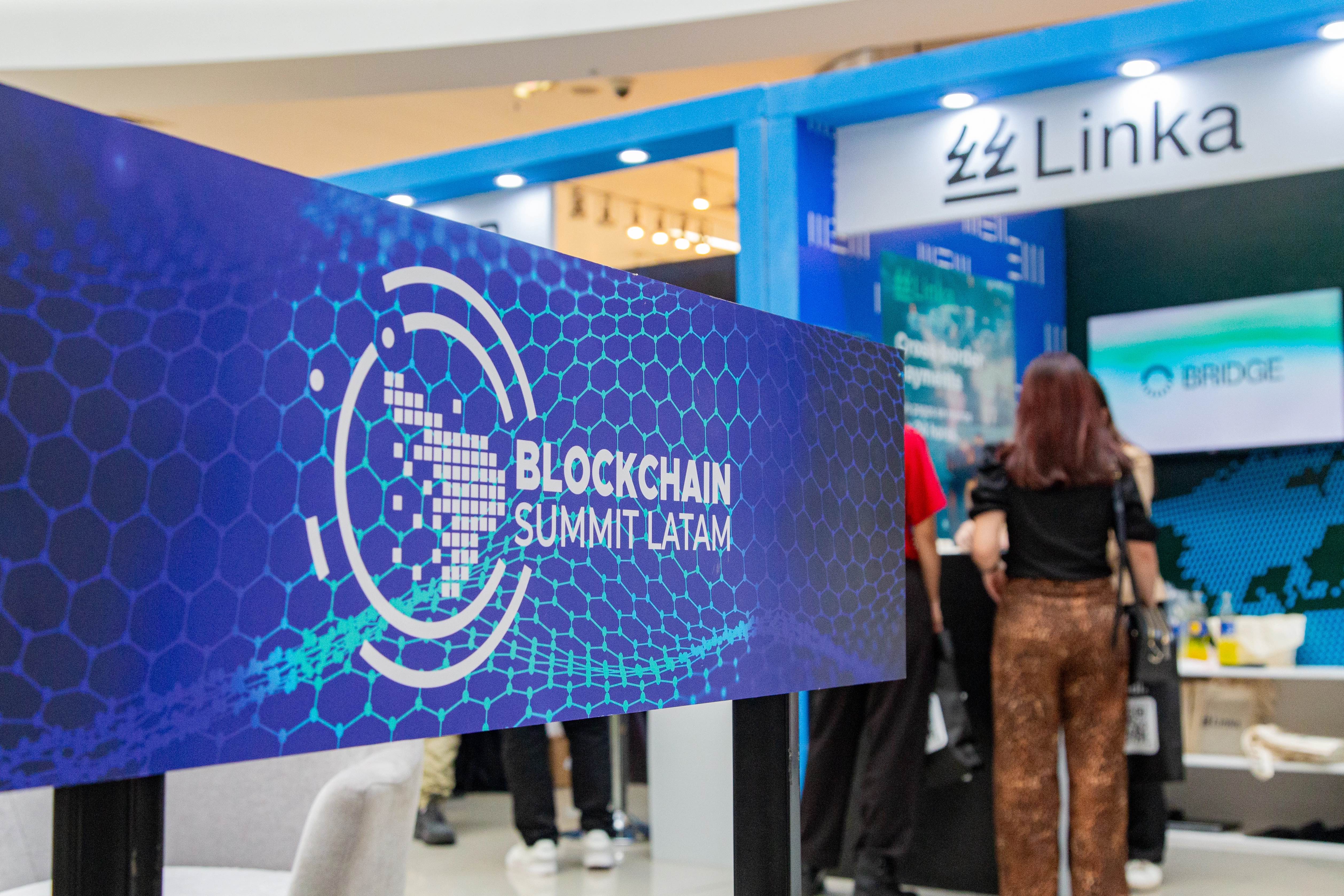 Blockchain Summit Latam On Tour 2026 in Lima, Peru