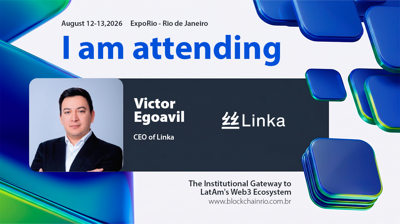Blockchain.RIO 2026