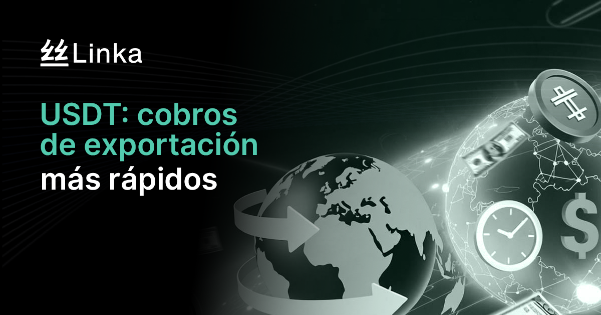 cobros de exportacion