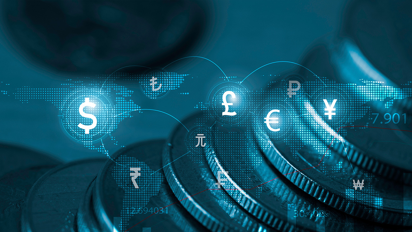 global payments