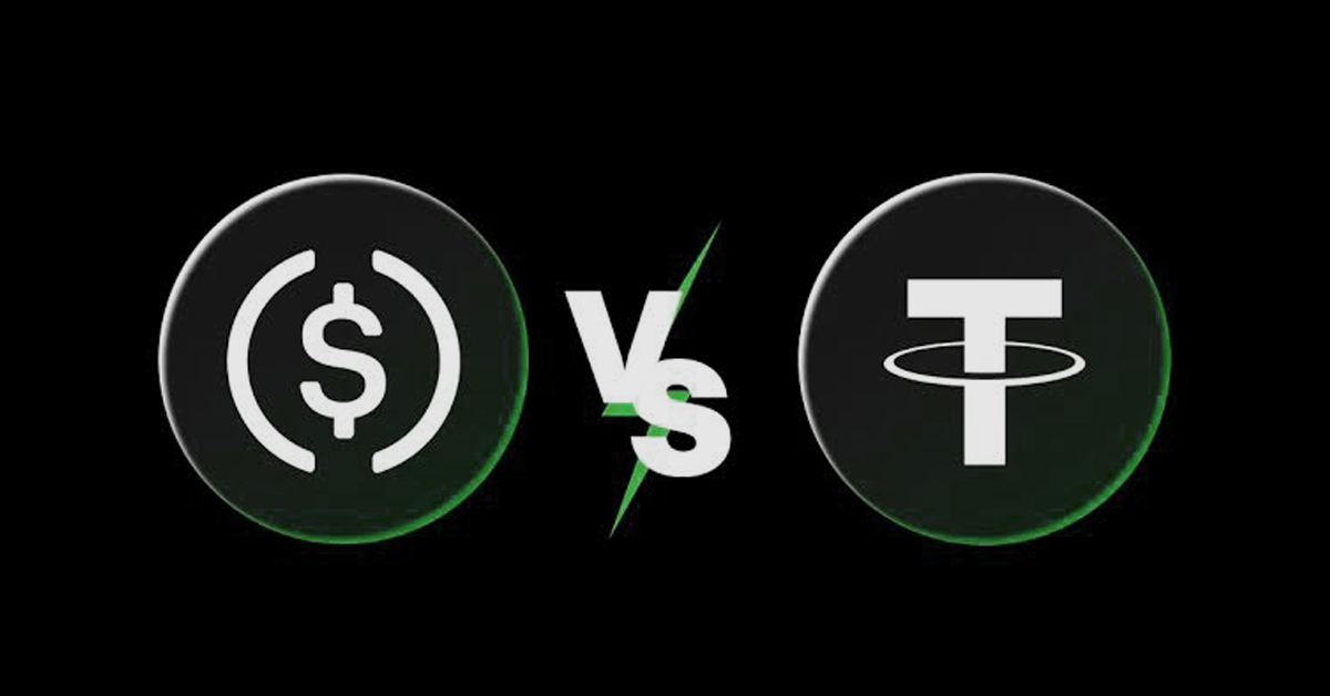 stablecoins usdt or usdc